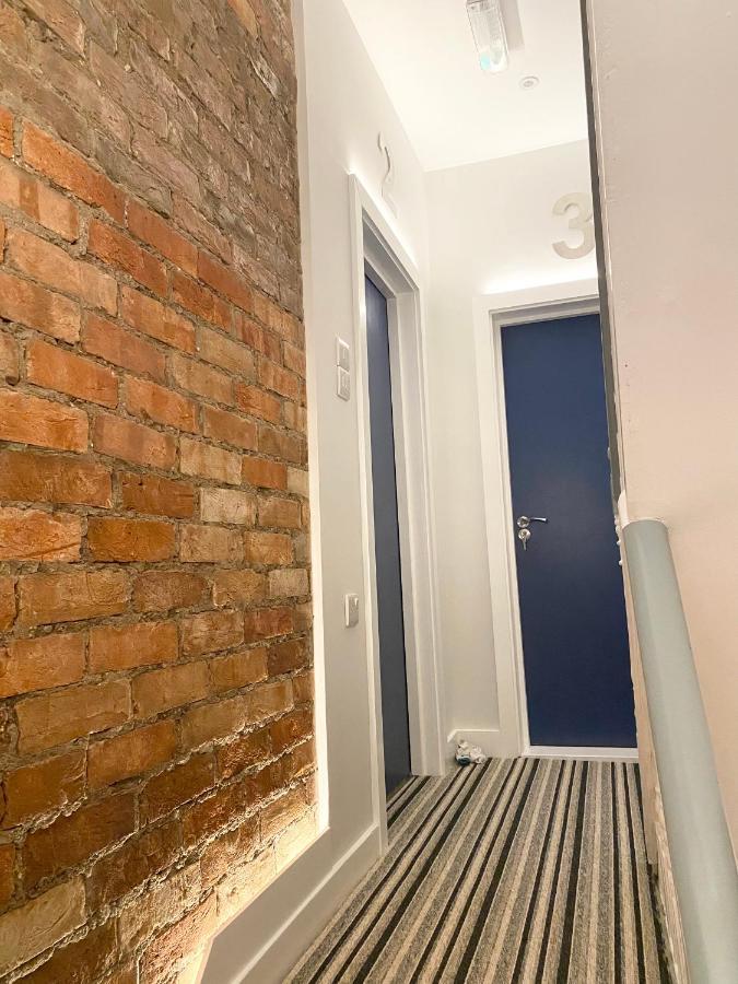 Cloud9 Guest House - By Coastline Retreats - Newly Renovated, Beautiful Ensuite Rooms Near Seafront In Town Centre, Netflix, Superfast Wifi, Communal Kitchen 본머스 외부 사진